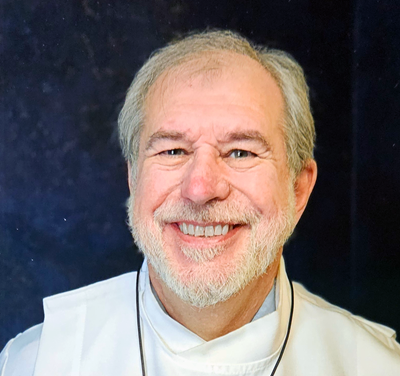 Jim Denton