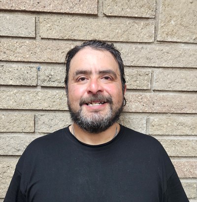 Andrew Velez