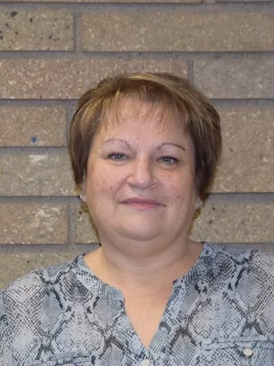 Debbie Mangerson