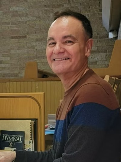 David Bieschke